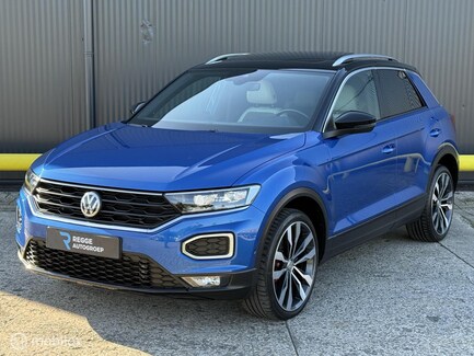 Volkswagen T-Roc 0