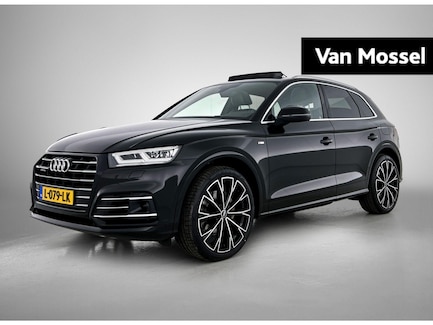 Audi Q5 0