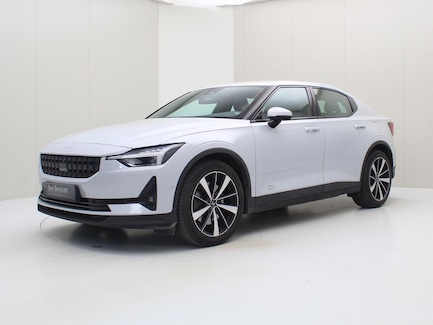 Polestar 2 0