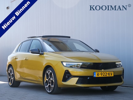 Opel Astra 0
