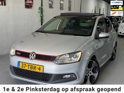 Volkswagen Polo 0