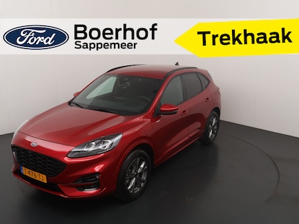 Ford Kuga 0