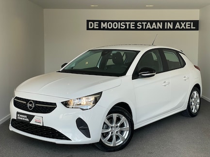 Opel Corsa 0