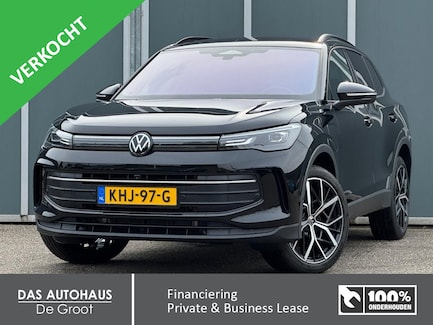 Volkswagen Tiguan 0