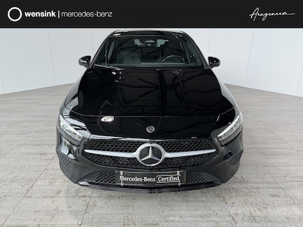 Mercedes-Benz A-klasse 0