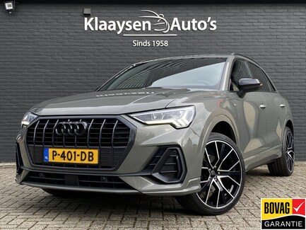 Audi Q3 0