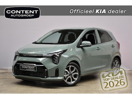 Kia Picanto 0