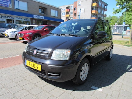 Fiat Panda 0