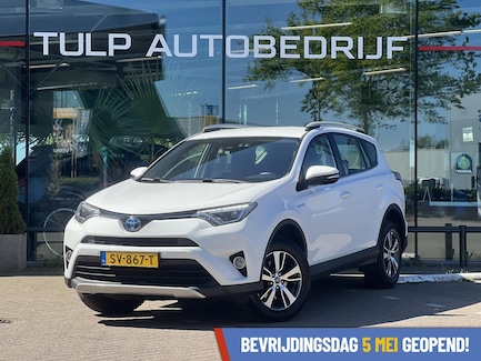 Toyota RAV4 0