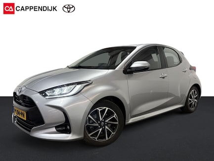 Toyota Yaris 0