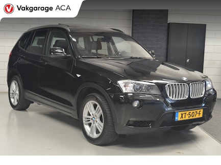 BMW X3 0