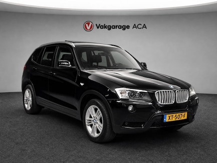 BMW X3 0