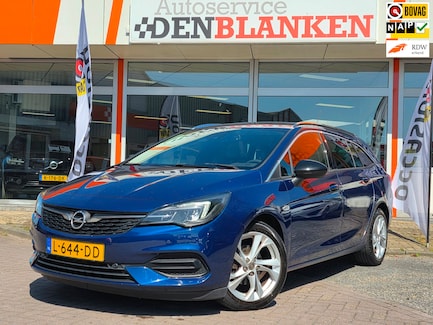 Opel Astra 0