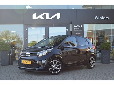Kia Picanto 0