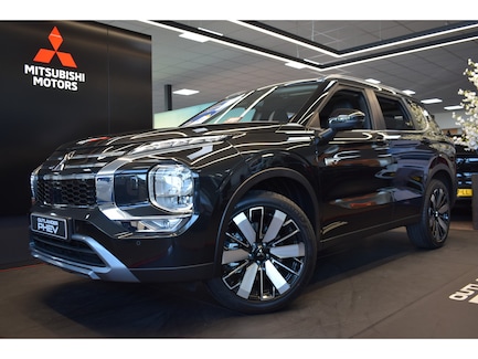 Mitsubishi Outlander 0