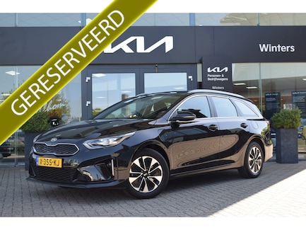 Kia Ceed 0