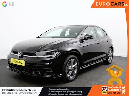 Volkswagen Polo 0