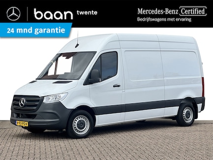 Mercedes-Benz Sprinter 0