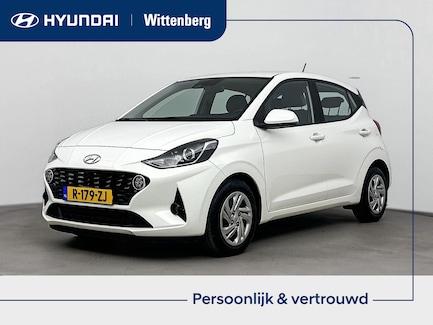 Hyundai i10 0