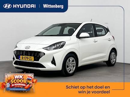 Hyundai i10 0