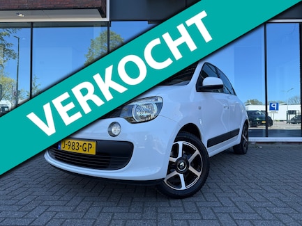 Renault Twingo 0