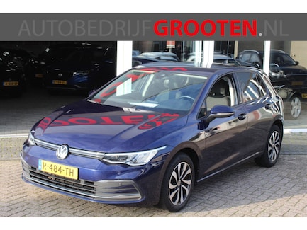 Volkswagen Golf 0