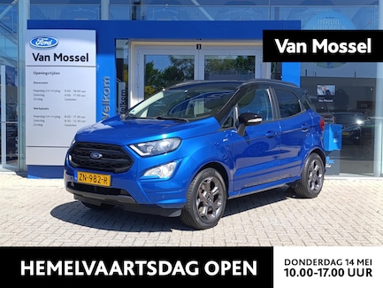 Ford EcoSport 0