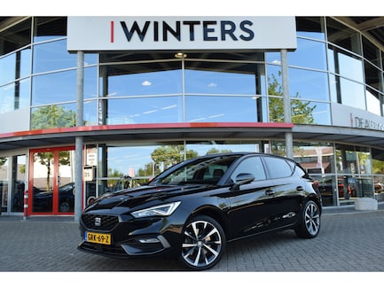 SEAT Leon 0