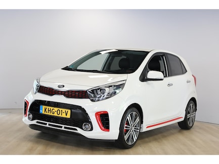 Kia Picanto 0
