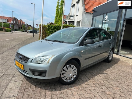 Ford Focus 0