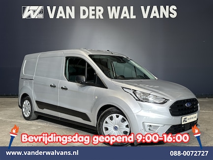 Ford Transit Connect 0