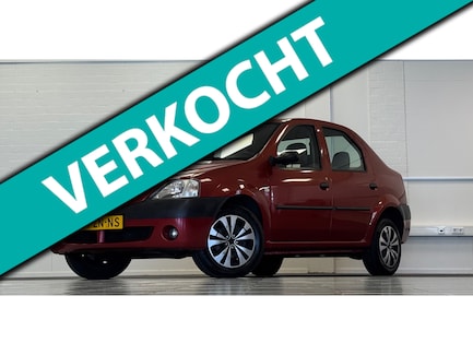 Dacia Logan 0