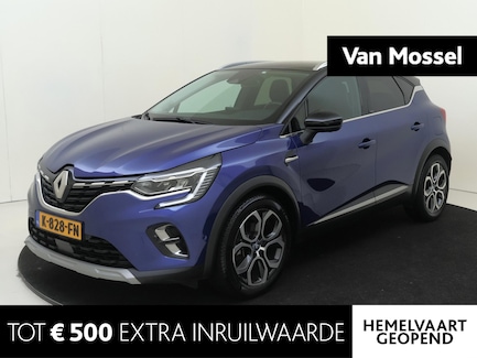 Renault Captur 0