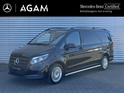 Mercedes-Benz eVito 0