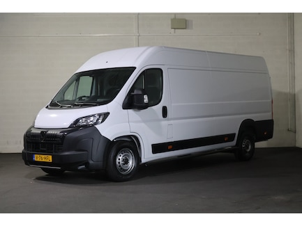 Peugeot Boxer 0
