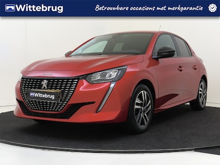 Peugeot 208 0