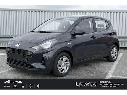 Hyundai i10 0