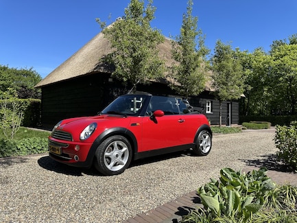 MINI Cooper 0