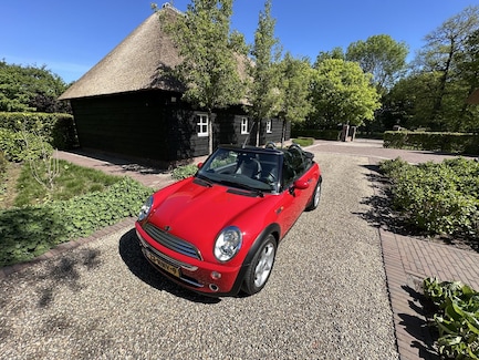 MINI Cooper 0