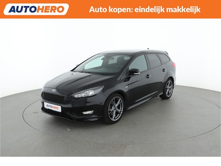 Ford Focus 0