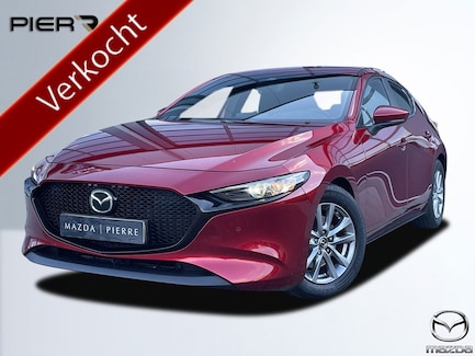 Mazda 3 0