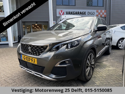 Peugeot 3008 0
