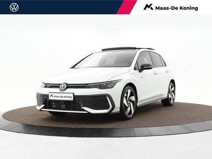 Volkswagen Golf 0