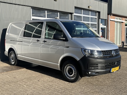 Volkswagen Transporter 0