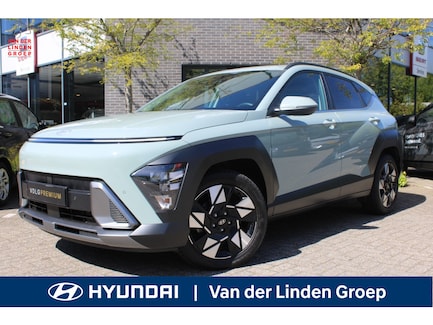 Hyundai Kona 0