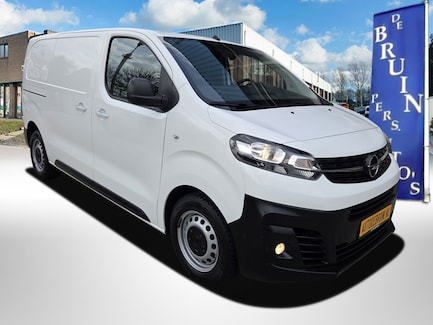 Opel Vivaro 0