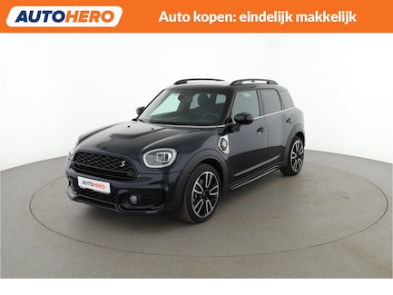 MINI Countryman 0