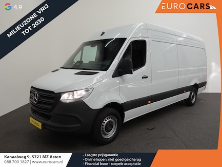 Mercedes-Benz Sprinter 0