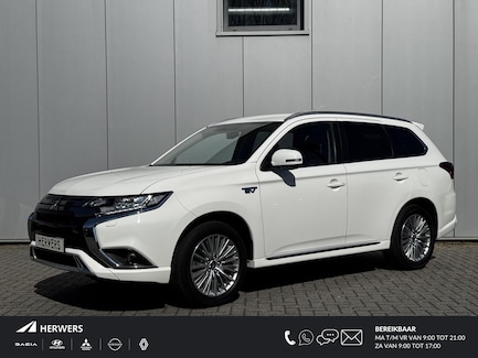 Mitsubishi Outlander 0