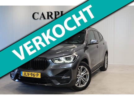 BMW X1 0